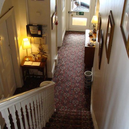 Mayflower Bed & Breakfast Plymouth Luaran gambar