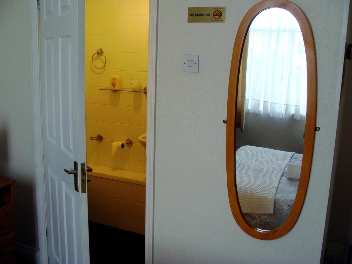 Mayflower Bed & Breakfast Plymouth Luaran gambar