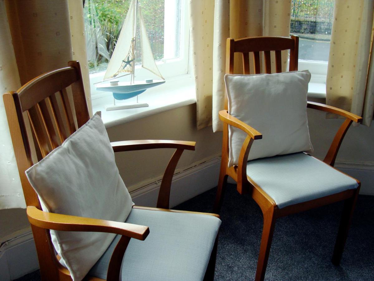 Mayflower Bed & Breakfast Plymouth Luaran gambar