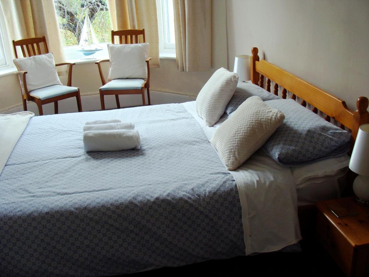 Mayflower Bed & Breakfast Plymouth Luaran gambar